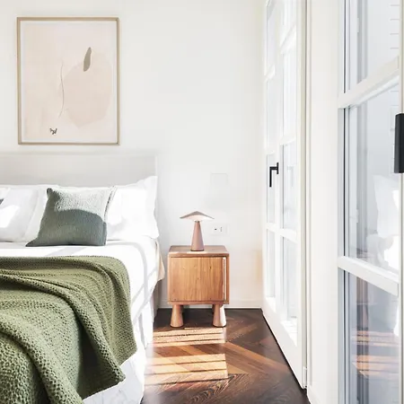 Apartment Easylife - Superbo Vicino Al Duomo