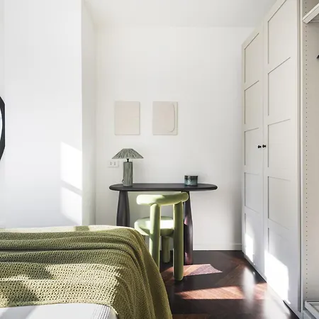 Easylife - Superbo Vicino Al Duomo Apartment