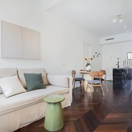 Apartment Easylife - Superbo Vicino Al Duomo *