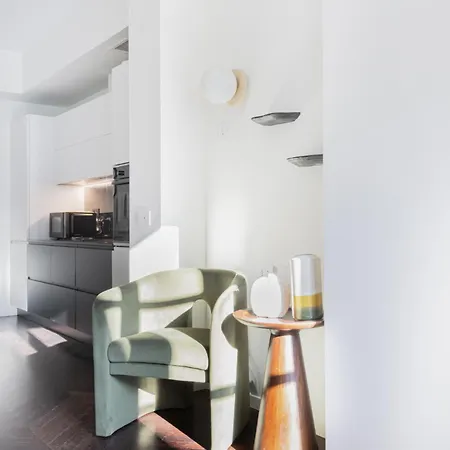 Easylife - Superbo Vicino Al Duomo Apartment *