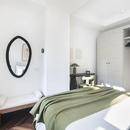 Apartment Easylife - Superbo Vicino Al Duomo *