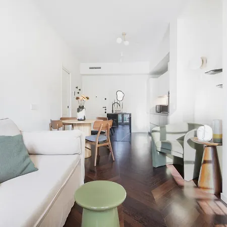 Easylife - Superbo Vicino Al Duomo Apartment