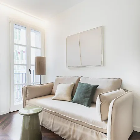 Easylife - Superbo Vicino Al Duomo Apartment *