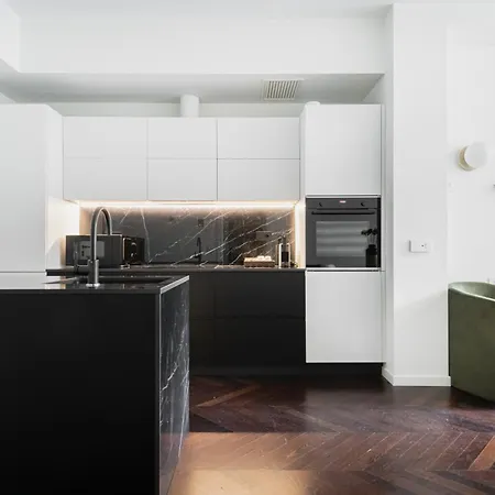 Easylife - Superbo Vicino Al Duomo Apartment *